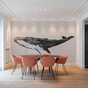 Apartamento de 3 Dormitorios